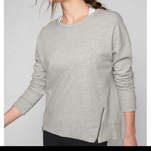 Athleta cityscapes top